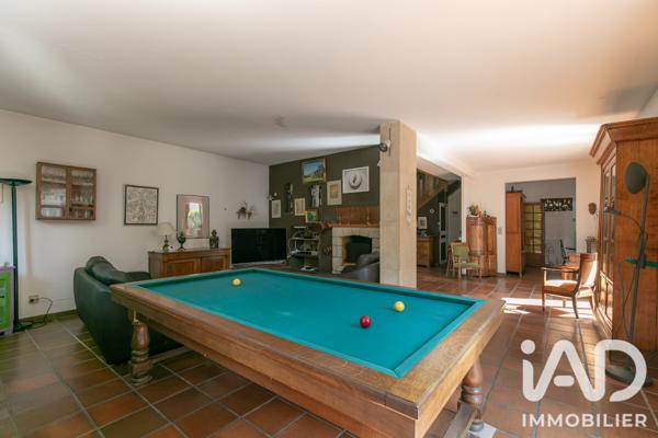 Maison à vendre 6 pièces 185 m² Fontenay-sous-Bois