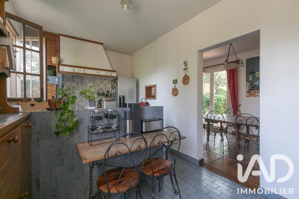 Maison à vendre 6 pièces 185 m² Fontenay-sous-Bois