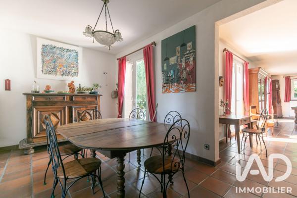 Maison à vendre 6 pièces 185 m² Fontenay-sous-Bois