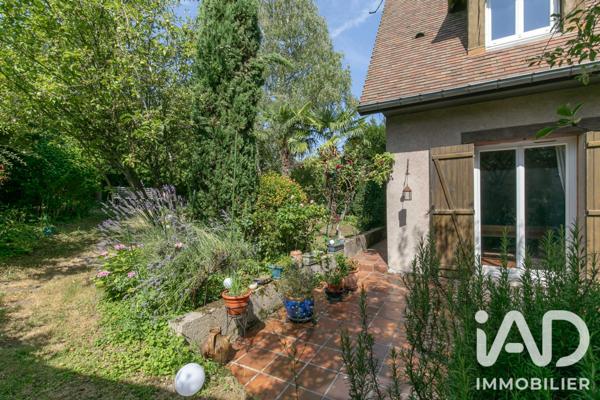 Maison à vendre 6 pièces 185 m² Fontenay-sous-Bois