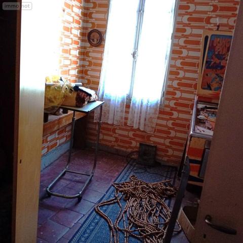 Maison de ville à vendre à Châtellerault dans la Vienne (86100), ref : 86024-MAIS2349 Chateauneuf