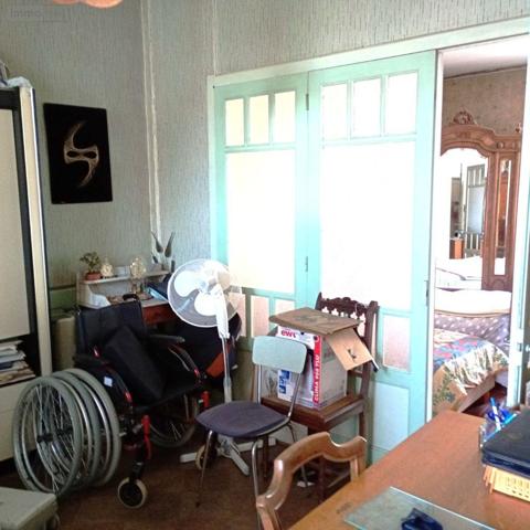 Maison de ville à vendre à Châtellerault dans la Vienne (86100), ref : 86024-MAIS2349 Chateauneuf