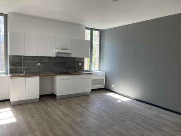 Appartement Bergerac - 3 pièce(s) - 60.0 m2 , Bergerac