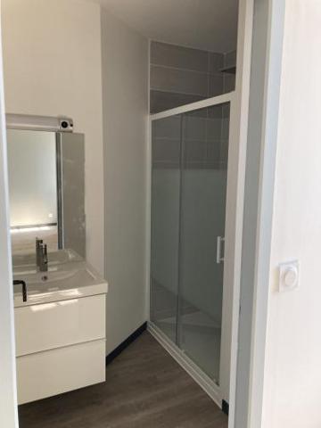 Appartement Bergerac - 3 pièce(s) - 60.0 m2 , Bergerac