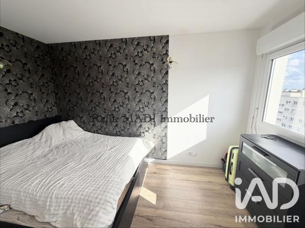 Appartement à vendre 2 pièces 37 m² Caen