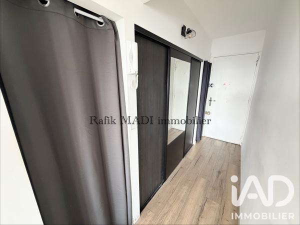 Appartement à vendre 2 pièces 37 m² Caen