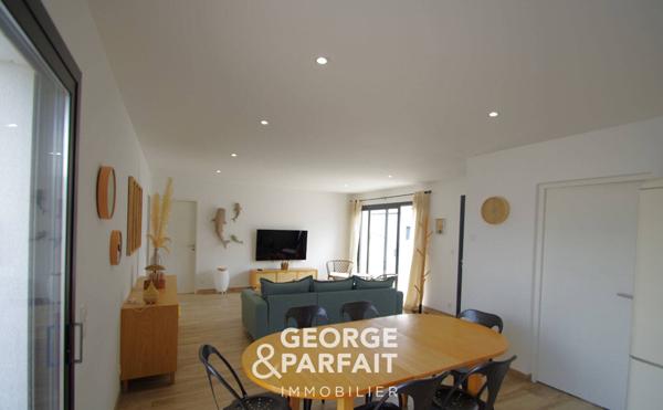 SALLES SUR MER Maison 75.5 m²
