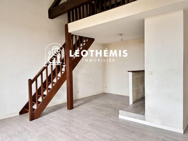 APPARTEMENT AU CŒUR DE BORDEAUX