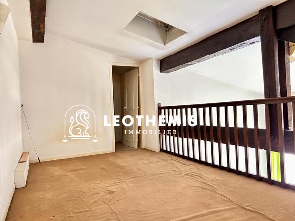 APPARTEMENT AU CŒUR DE BORDEAUX