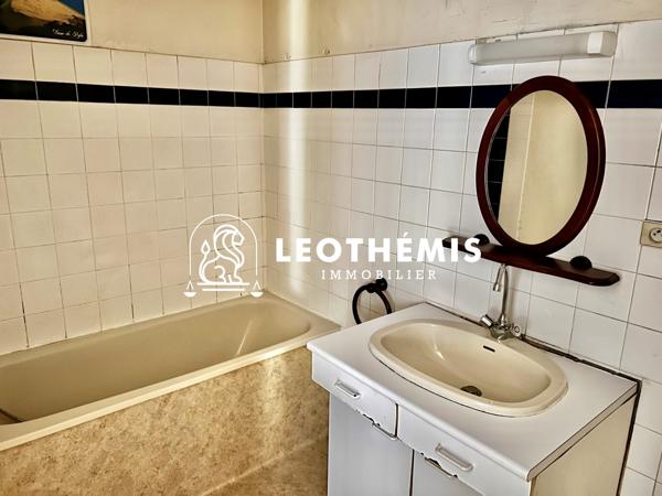 APPARTEMENT AU CŒUR DE BORDEAUX