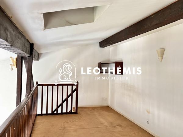 APPARTEMENT AU CŒUR DE BORDEAUX