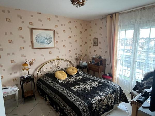 Maison Saint Georges De Didonne 5 pièce(s) 100 m2