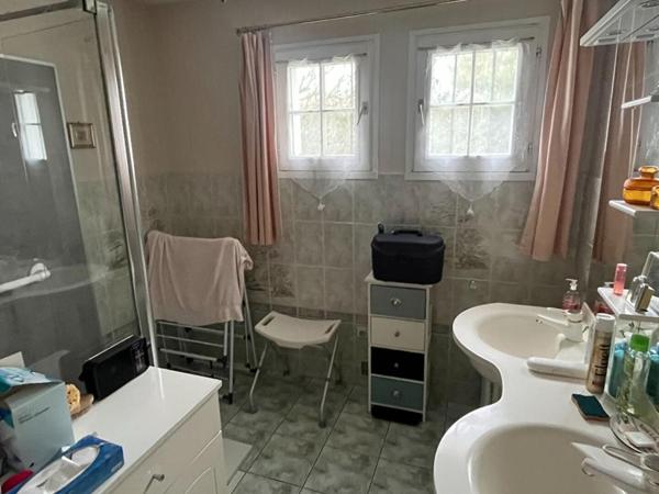 Maison Saint Georges De Didonne 5 pièce(s) 100 m2