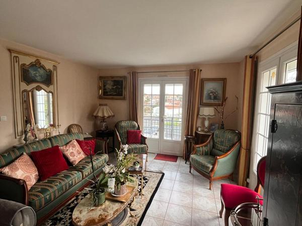 Maison Saint Georges De Didonne 5 pièce(s) 100 m2