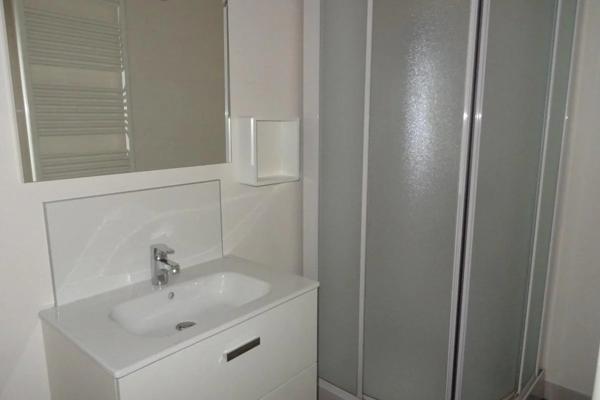 Appartement à louer à Tournon-sur-Rhône (07300)