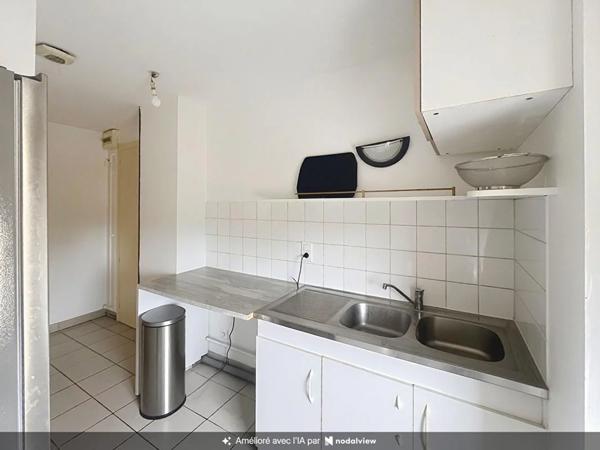 Appartement à louer à Golbey (88190)