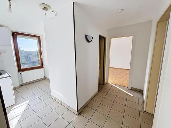 Appartement à louer à Golbey (88190)