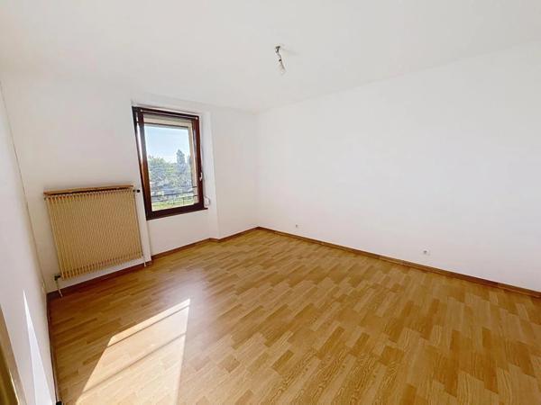 Appartement à louer à Golbey (88190)