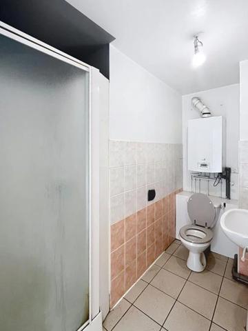 Appartement à louer à Golbey (88190)