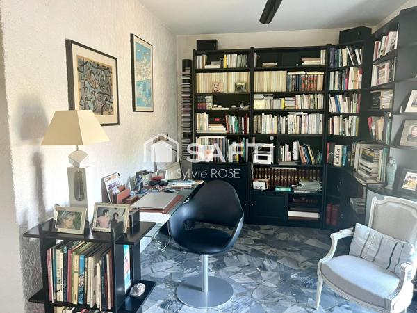 MAISON 133 M2 GRADIGNAN ,  AVEC T2 SEPARE DE 24 M2 ET GARAGE ATTENANT DE 27 M2