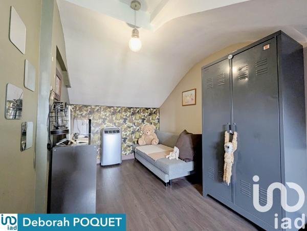 Appartement à vendre 4 pièces 89 m² Maisons-Alfort
