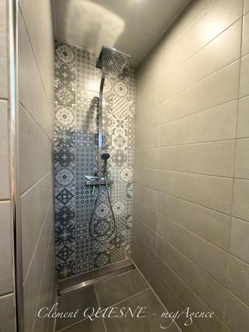 Maison à SAINT-MARTIN-EN-CAMPAGNE, 76370 - 3 pièces 56m²