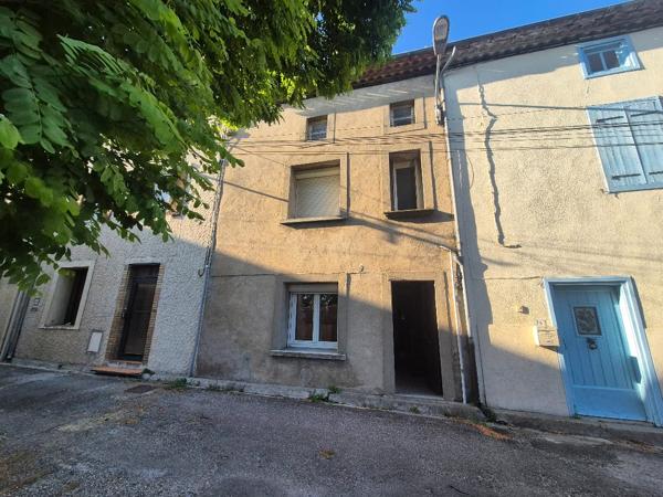A 15mn de Castelnaudary Castelnaudary