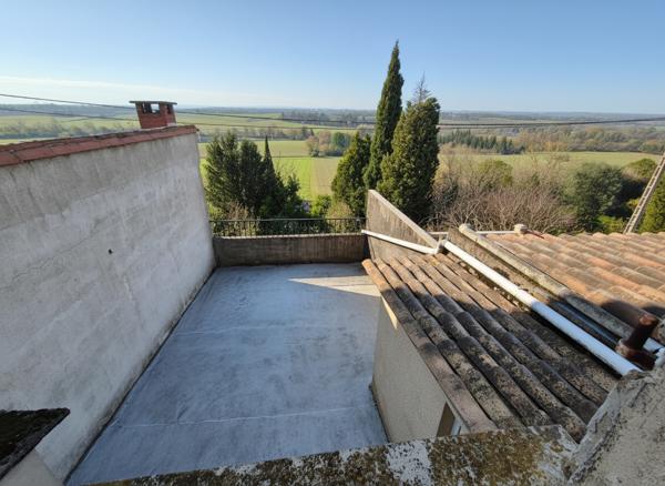 A 15mn de Castelnaudary Castelnaudary