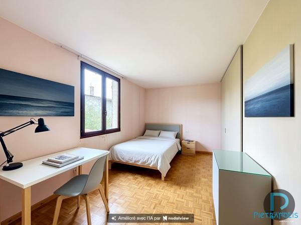 Maison traditionnelle à MARLIEUX - PROXIMITE GARE