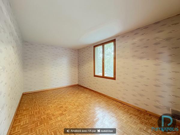 Maison traditionnelle à MARLIEUX - PROXIMITE GARE