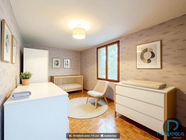Maison traditionnelle à MARLIEUX - PROXIMITE GARE