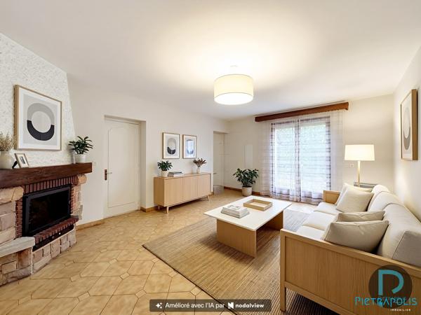 Maison traditionnelle à MARLIEUX - PROXIMITE GARE