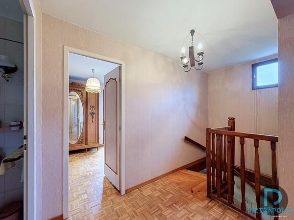 Maison traditionnelle à MARLIEUX - PROXIMITE GARE