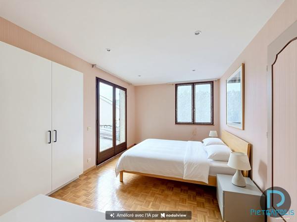 Maison traditionnelle à MARLIEUX - PROXIMITE GARE