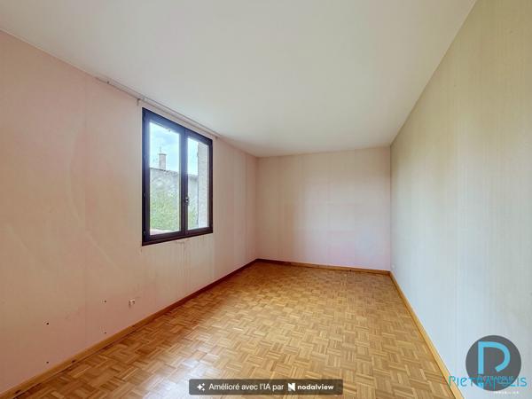 Maison traditionnelle à MARLIEUX - PROXIMITE GARE