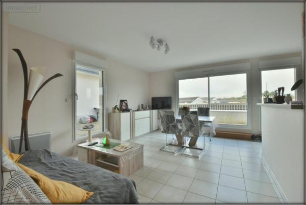 Appartement à vendre à Le Rheu en Ille-et-Vilaine (35650), ref : 060-V223