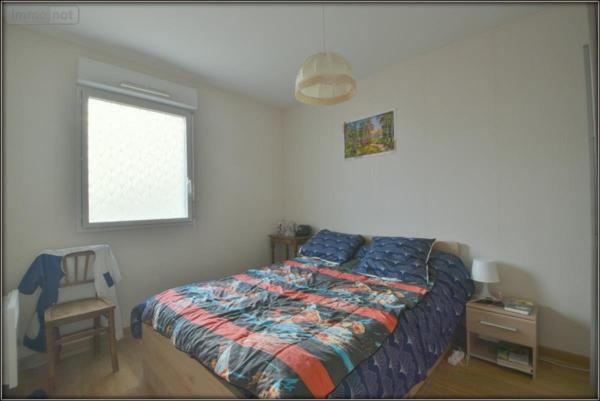 Appartement à vendre à Le Rheu en Ille-et-Vilaine (35650), ref : 060-V223