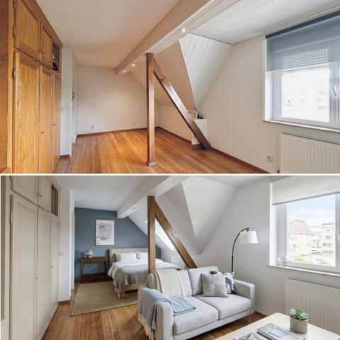 Maison de ville familiale T6 (157 m²) avec jardin, terrasse et garage à Terville