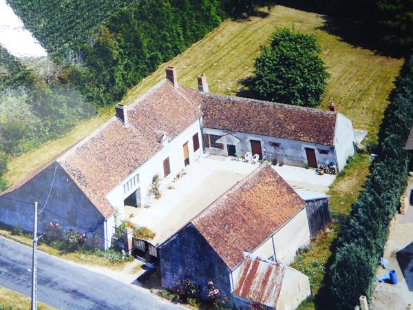 Maison Jargeau 4 pièce(s) 108 m2
