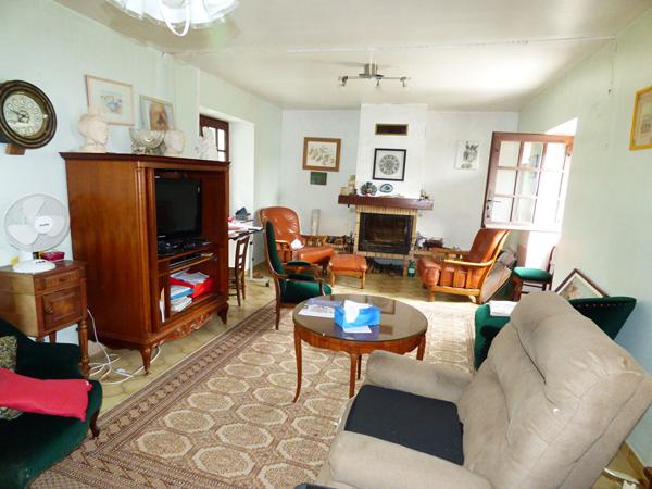 Maison Jargeau 4 pièce(s) 108 m2