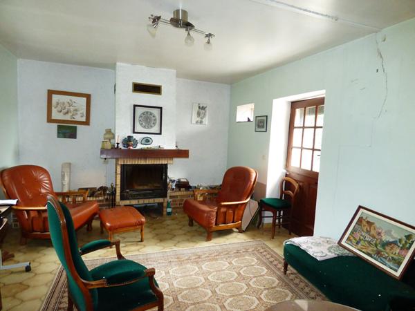 Maison Jargeau 4 pièce(s) 108 m2