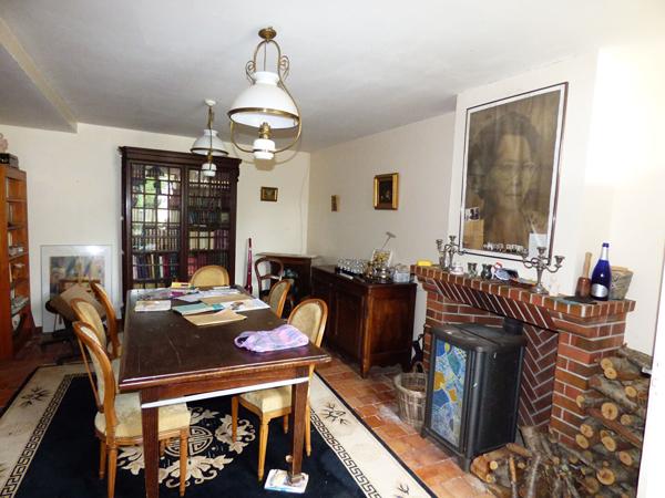 Maison Jargeau 4 pièce(s) 108 m2