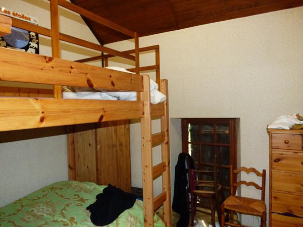 Maison Jargeau 4 pièce(s) 108 m2