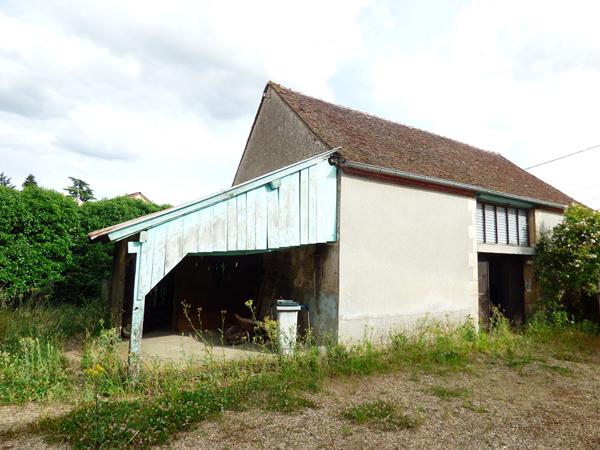 Maison Jargeau 4 pièce(s) 108 m2