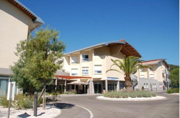 INVESTISSEMENT LOCATIF – Pégomas – Résidence EHPAD Les Jasmins de Cabrol – 7.16% de rentabilité