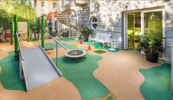 INVESTISSEMENT LOCATIF – Pégomas – Résidence EHPAD Les Jasmins de Cabrol – 7.16% de rentabilité