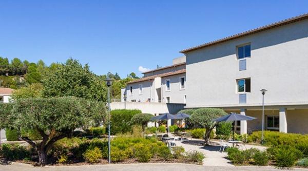 INVESTISSEMENT LOCATIF – Pégomas – Résidence EHPAD Les Jasmins de Cabrol – 7.16% de rentabilité