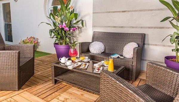 INVESTISSEMENT LOCATIF – Pégomas – Résidence EHPAD Les Jasmins de Cabrol – 7.16% de rentabilité