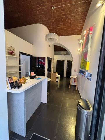 Local commercial 49.1 m2