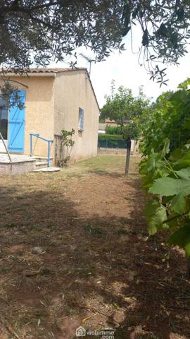 Villas 83 m² à Le Cannet-des-Maures 83340